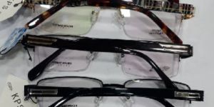 Optical Frames