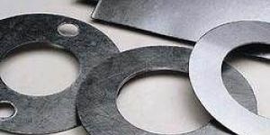 Industrial Rubber Gasket