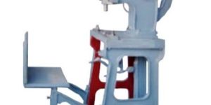 Soap Stamping Machine