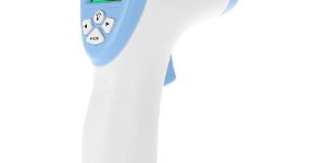 Infrared Thermometer