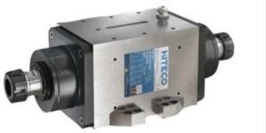 Mild Steel MTC Spindles