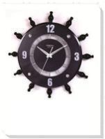 Decorative Wall Clock