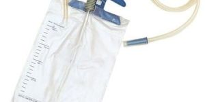 Water Sealed Drainage Bag