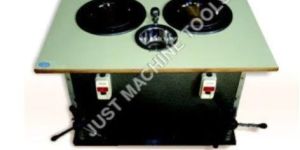 Spectro Polishing Machine