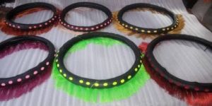 Tractors Steering Wheel