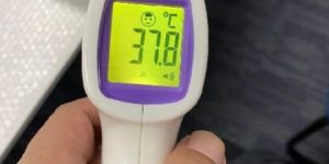 Non Contact Thermometer
