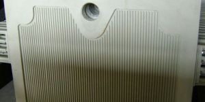 Filter Press Plates