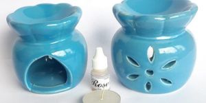 Ceramic Aroma Diffuser