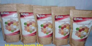 Multigrain Health Mix Flour
