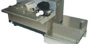 Batch Coding Machine