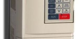 Variable Speed Drives