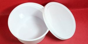 Food Delivery Plastic Box