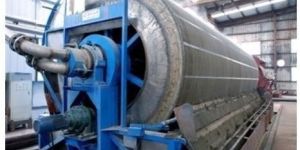 Pre-Coat Drum Filters