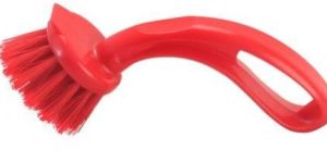 Cloth Cleaning Brush