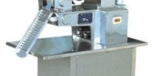 Soya Nuggtes Making Machine