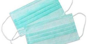 Disposable Face Mask