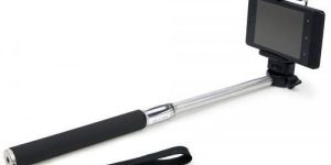 Mobile Phone Selfie Stick