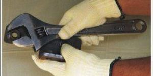 Heat Resistant Gloves