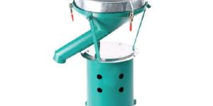 Incense Powder Filter Machine