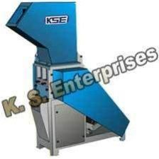 PVC Scrap Crusher