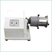Laboratory Ball Mill