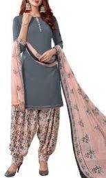 Ladies Pakistani Salwar Suits