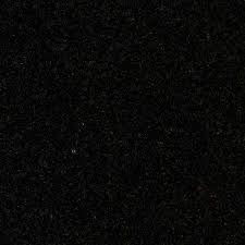 Black Granite