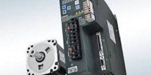 Schneider Servo Motors