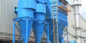 Air Pollution Control System