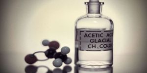 Acetic Acid