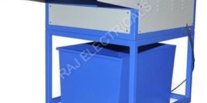 Heavy Duty Shredders Machine