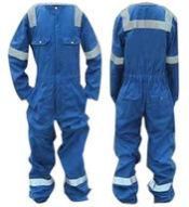 Industrial Boiler Suit