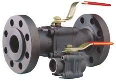 Stainless Steel Ball Valve