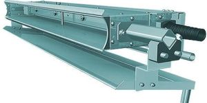 Spray Bar Dampening System