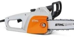 Electric Chainsaw