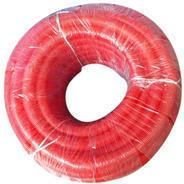 PP Round Flexible Pipe