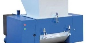 Industrial Shredding Machine