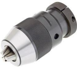 Keyless Drill Chuck