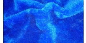 Plain Fur Fabric