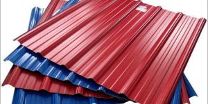 Gi Roofing Sheet