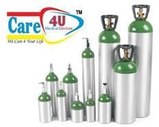 Oxygen Cylinders