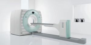 CT Scan Machine
