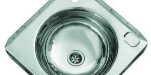 Stainless Steel Wash Basin