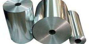 Aluminum Foil Roll