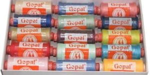 Spun Polyester Thread