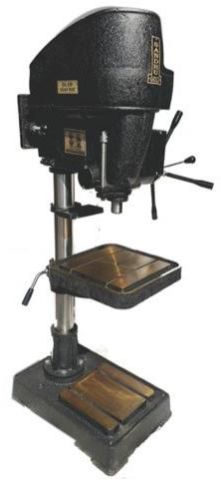 Auto Feed Drill Machine