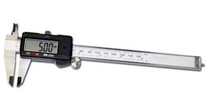 Dial Vernier Calipers