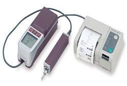 Surface Roughness Tester