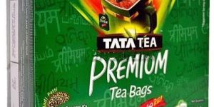 Tea Packaging Bags