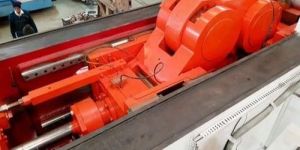 Mild Steel Extrusion Press